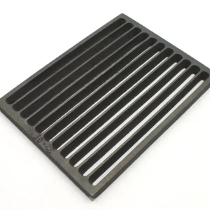 Cuptor rugină 22 x 34 cm șemineu rugină rugină
