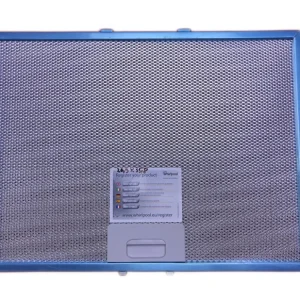 Filtru aluminiu antigrasime pentru hota 26,9 X 35,8
