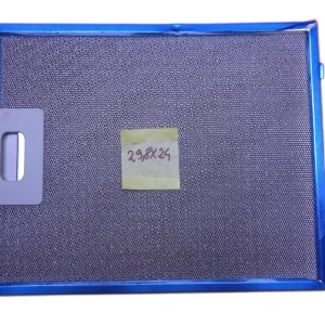 Filtru aluminiu antigrasime pentru hota 29,8 X 24 cm