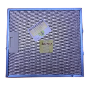 Filtru aluminiu antigrasime pentru hota 30,7 X 27,8 cm