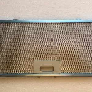 Filtru aluminiu antigrasime pentru hota 32,8 X 17,6 cm