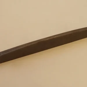 Rustab 34 cm pentru rama sobei de foc de foc