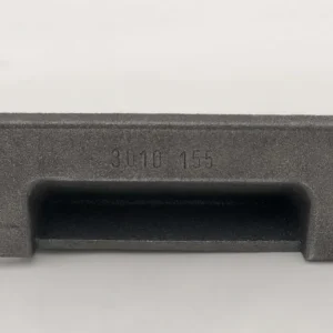 Stehrost 9x22.5cm, ușă interioară pentru aragaz cu gresie ortrand insert de încălzire