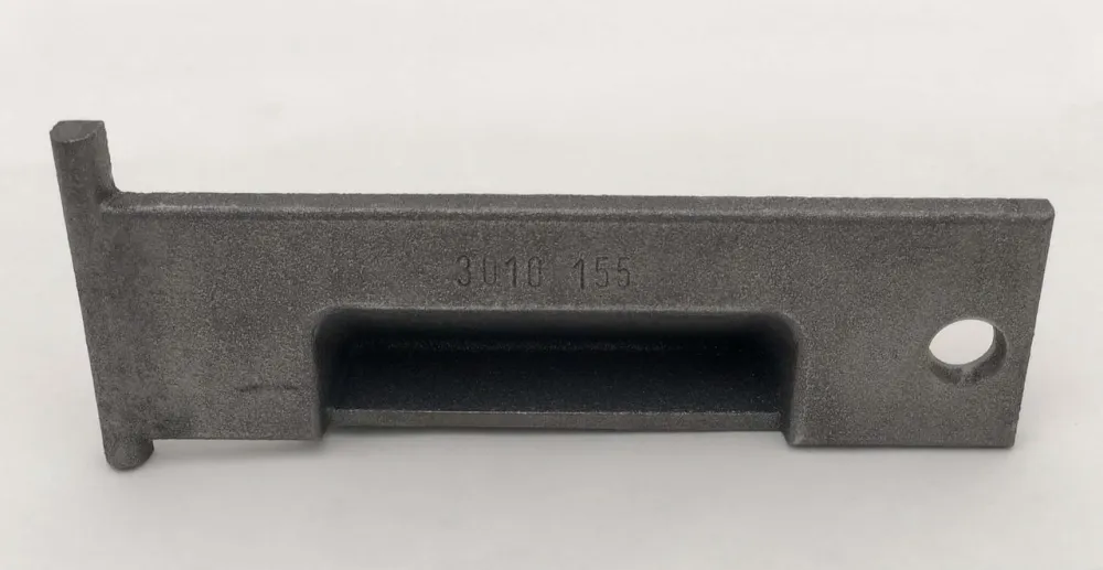 Stehrost 9x22.5cm, ușă interioară pentru aragaz cu gresie ortrand insert de încălzire