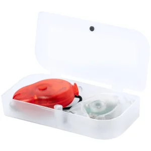 Set de lumini pentru bicicletă | AP722423