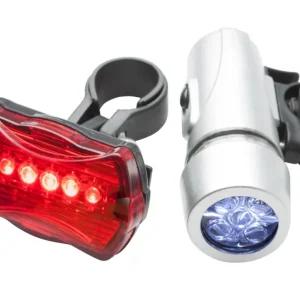 Set lumini pentru bicicletă | AP809467