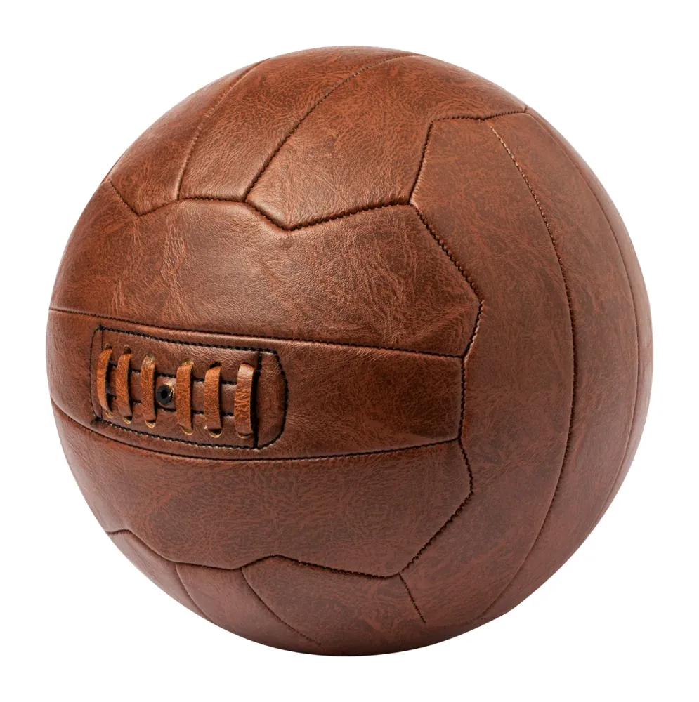 Minge fotbal | AP733565-09