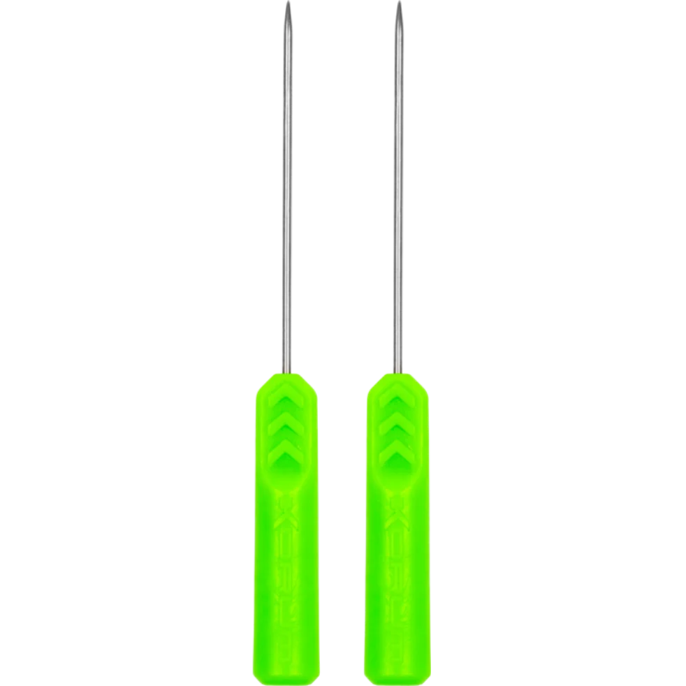 FLUORO QUICKSTOP NEEDLES