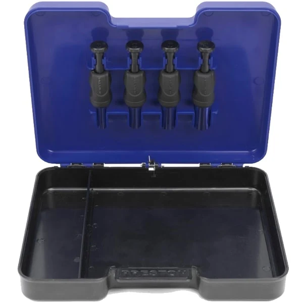 COMMERCIAL PUNCH KIT