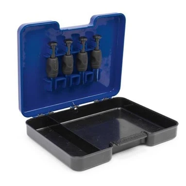 COMMERCIAL PUNCH KIT