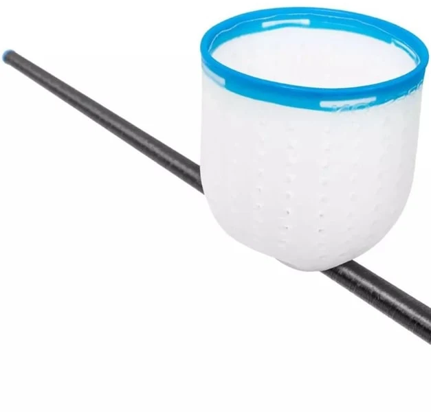 MEGA SOFT CAD POT