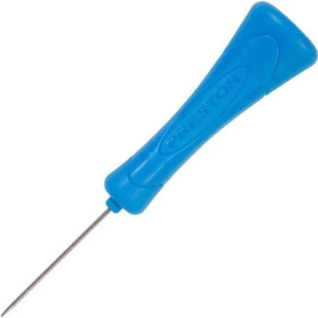 RAPID STOP NEEDLE