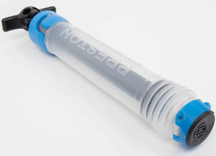SUPER PELLET PUMP