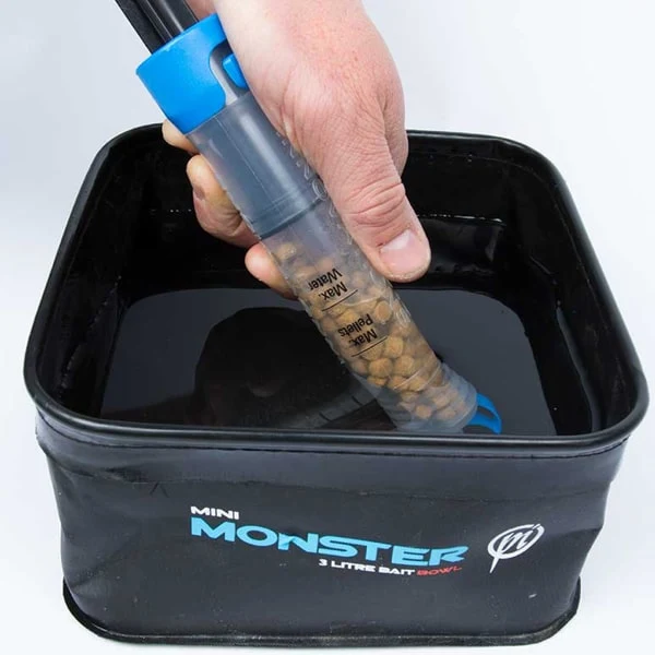 SUPER PELLET PUMP