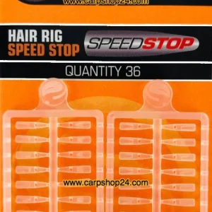 HAIR RIG SPEED STOP