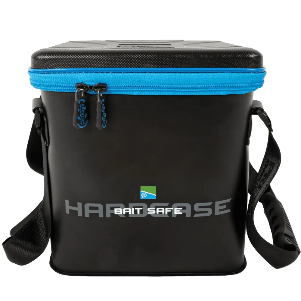 HARDCASE BAIT SAFE🔝