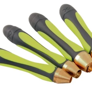BREAD PUNCH SET