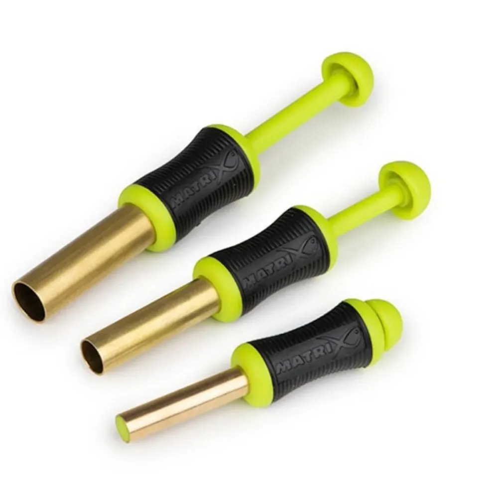COMPRESSION PUNCH SET