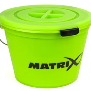LIME BUCKET SET