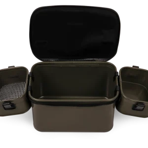 EVA SOLID BAIT STATION 8L
