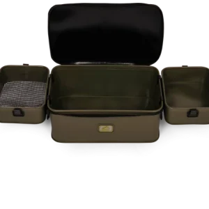 EVA TACKLE & BAIT CARRYALL 15L