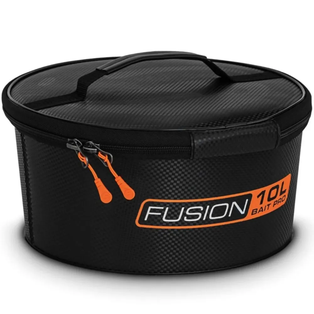 FUSION BUCKET 10L