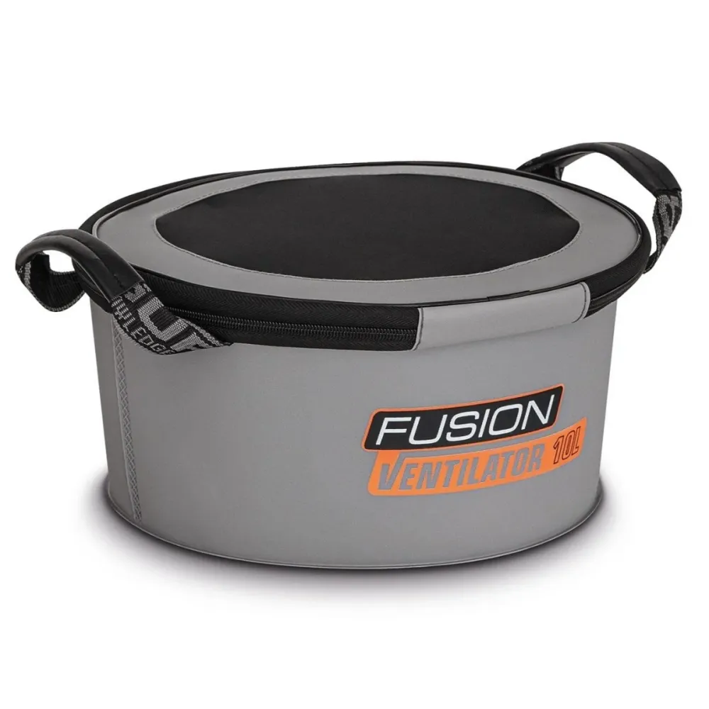 FUSION VENTILATOR 10L