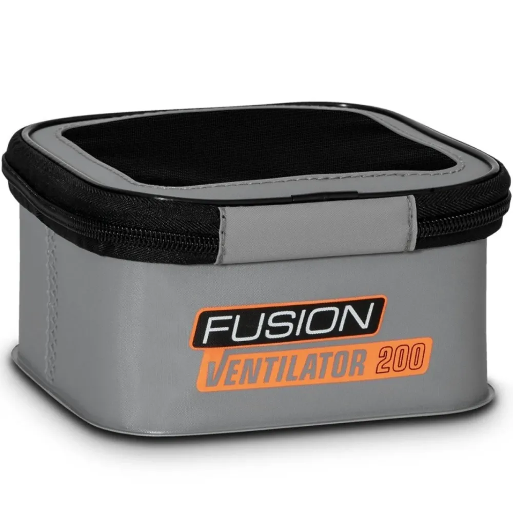 FUSION VENTILATOR COMBO 3