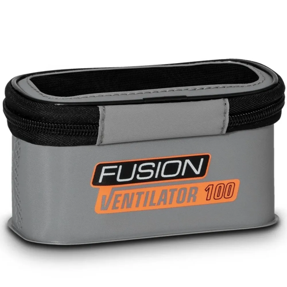 FUSION VENTILATOR COMBO 3