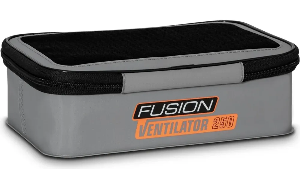FUSION VENTILATOR COMBO 5