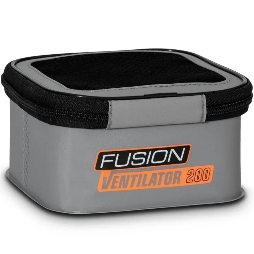 FUSION VENTILATOR COMBO 5