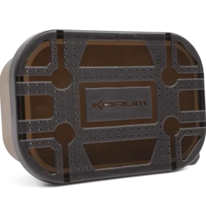 MAGGOT BAIT TUB - 1pt / 0.6L