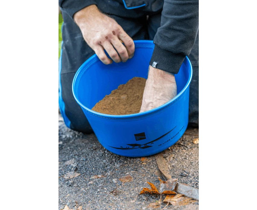 SUPERA X ROUND BOWL - 7.5L