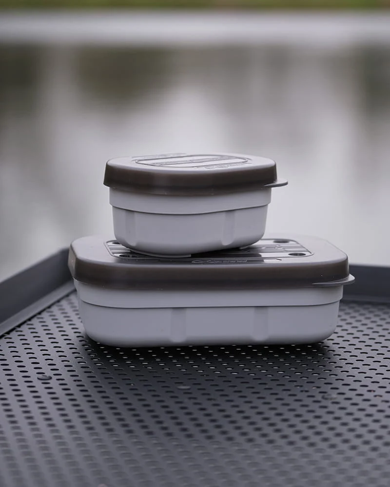 MINI EXPANDER TUB 0.28L