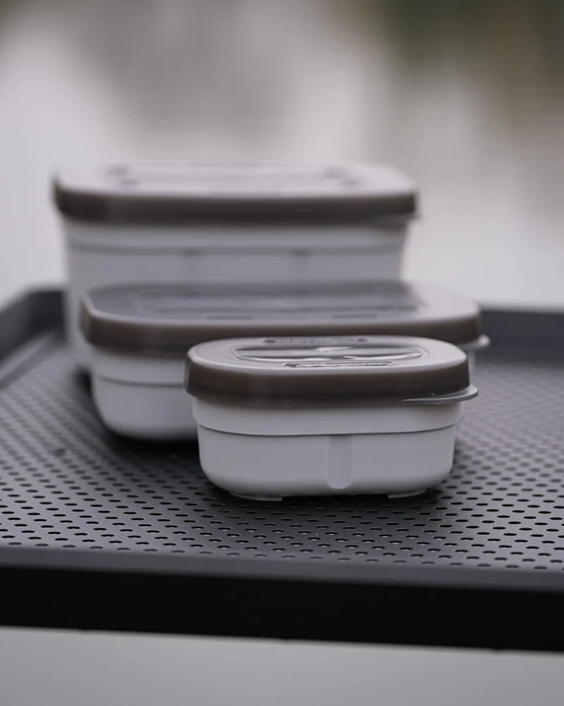 MINI EXPANDER TUB 0.28L