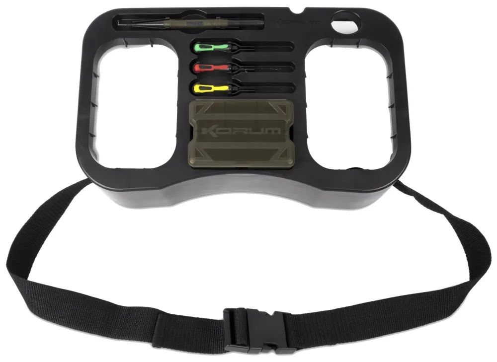 GLIDE TROTTING TRAY - 🎁