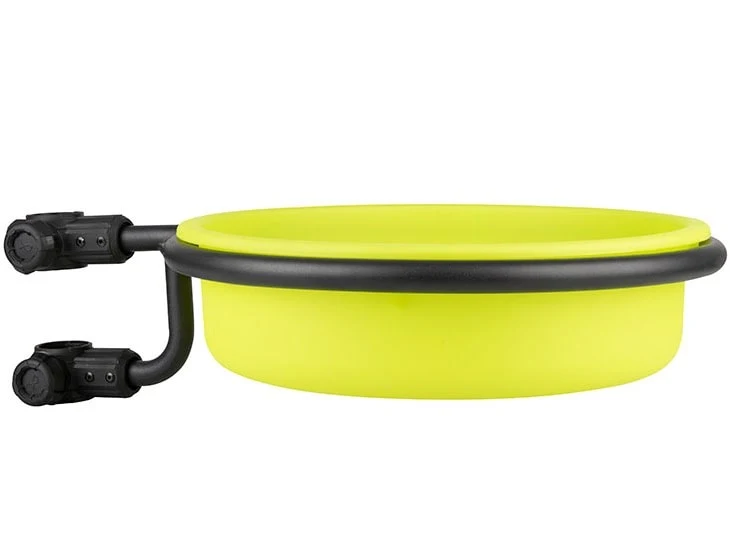 3D-R STRONG BUCKET HOOP + BOWL