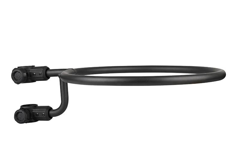 3D-R STRONG BUCKET HOOP + BOWL