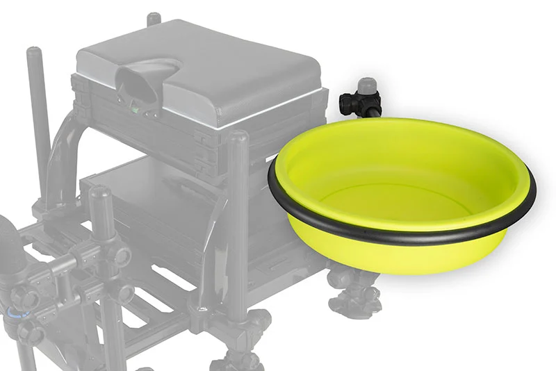 3D-R STRONG BUCKET HOOP + BOWL