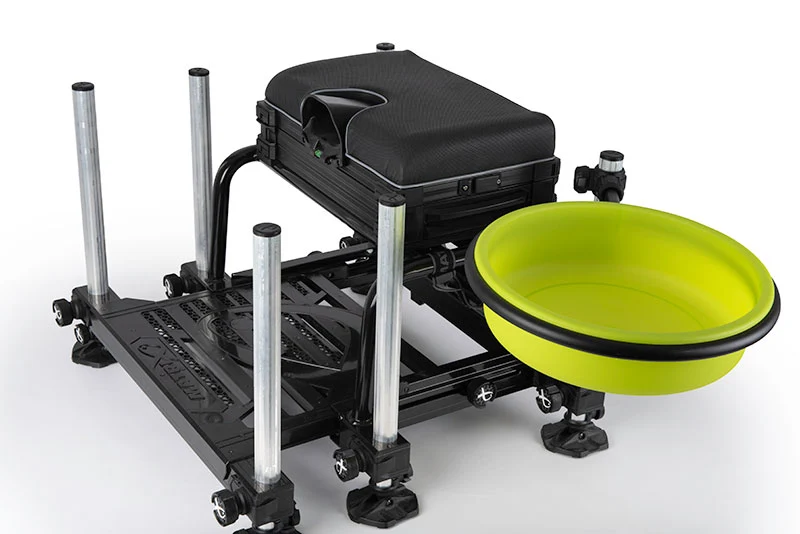 3D-R STRONG BUCKET HOOP + BOWL