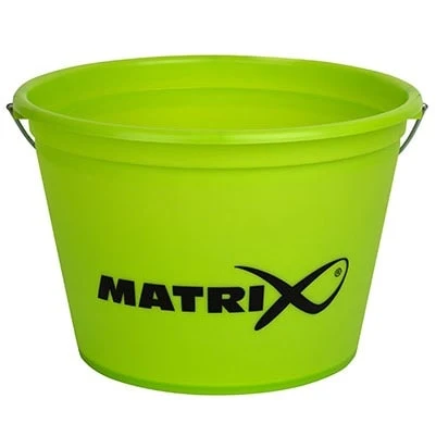 GROUNDBAIT BUCKET 25L