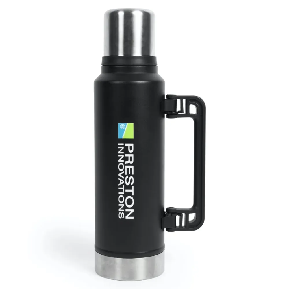 1.4L STAINLESS STEEL FLASK
