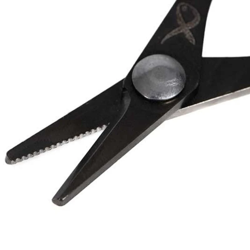 TITANIUM BRAID SCISSORS