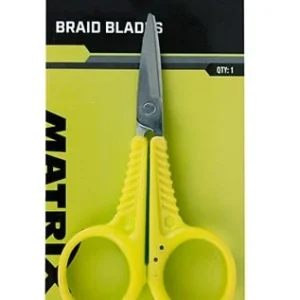 BRAID SCISSORS -
