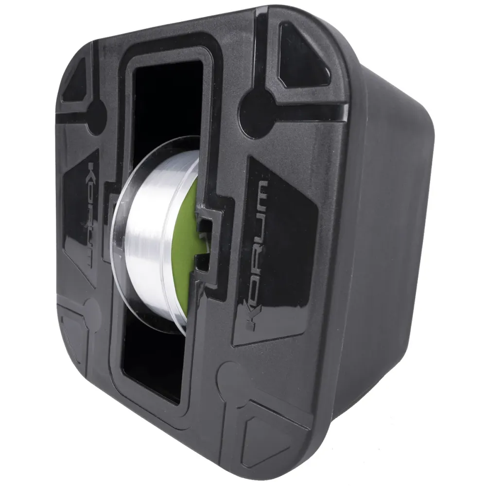FISHING LINE SPOOLER