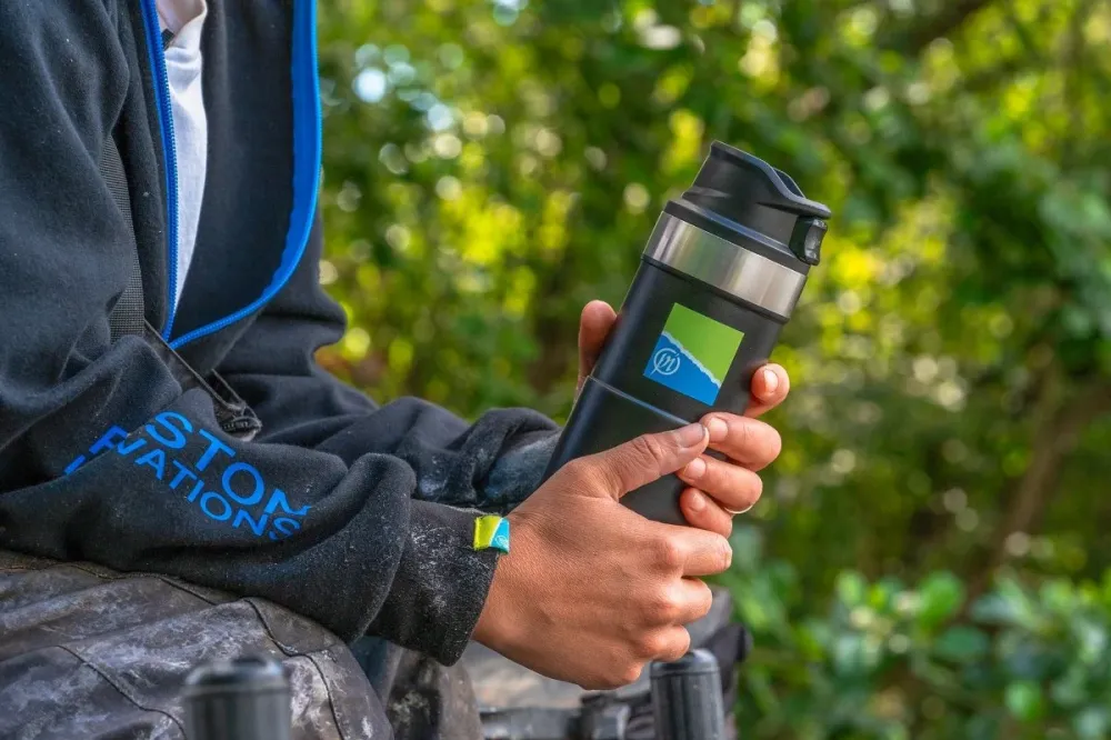 TRAVEL FLASK 500ml