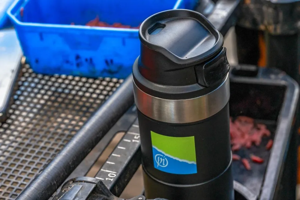 TRAVEL FLASK 500ml