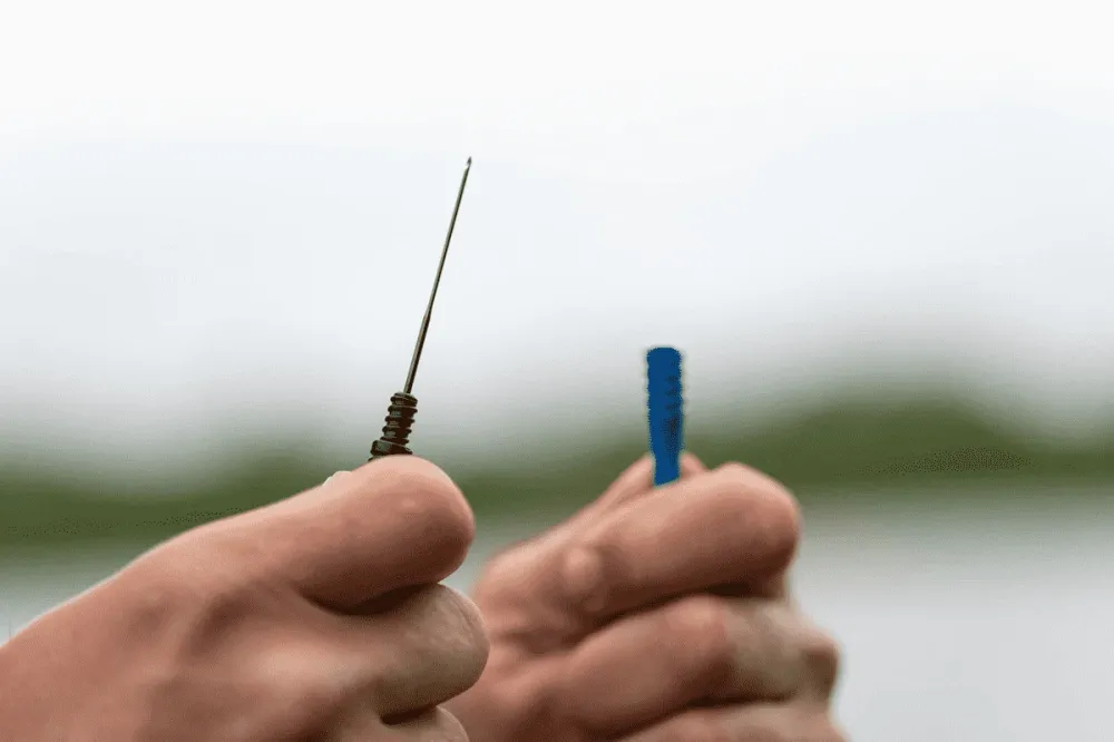 FLOATER DISGORGER / BAITING NEEDLE🔝