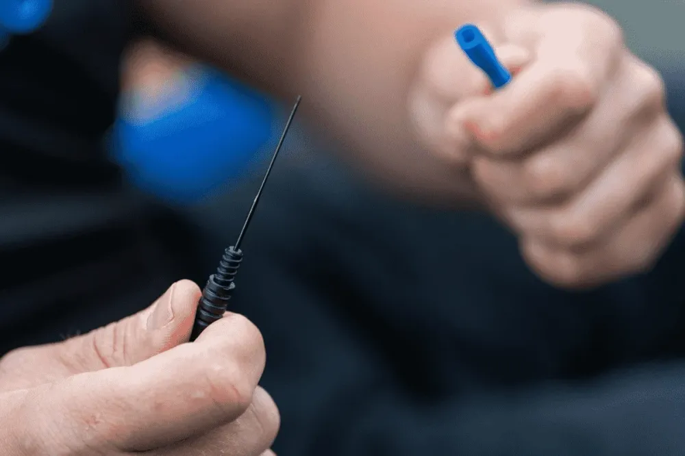 FLOATER DISGORGER / BAITING NEEDLE🔝