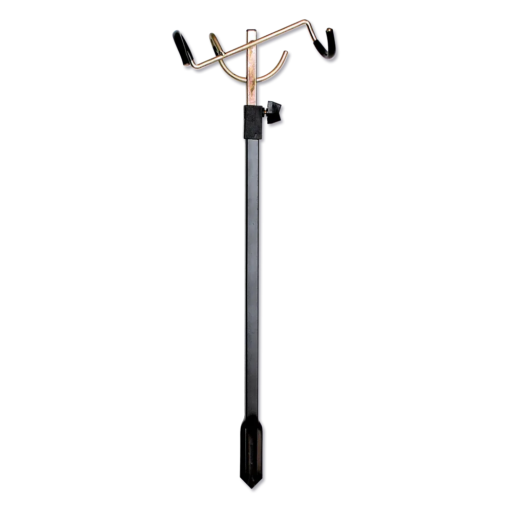 ZEBCO TROPHY ROD HOLDER 54-88cm